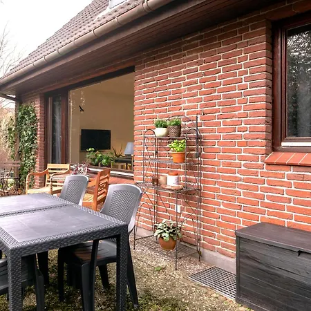 Arkadia - Gaestehaus Ruempel